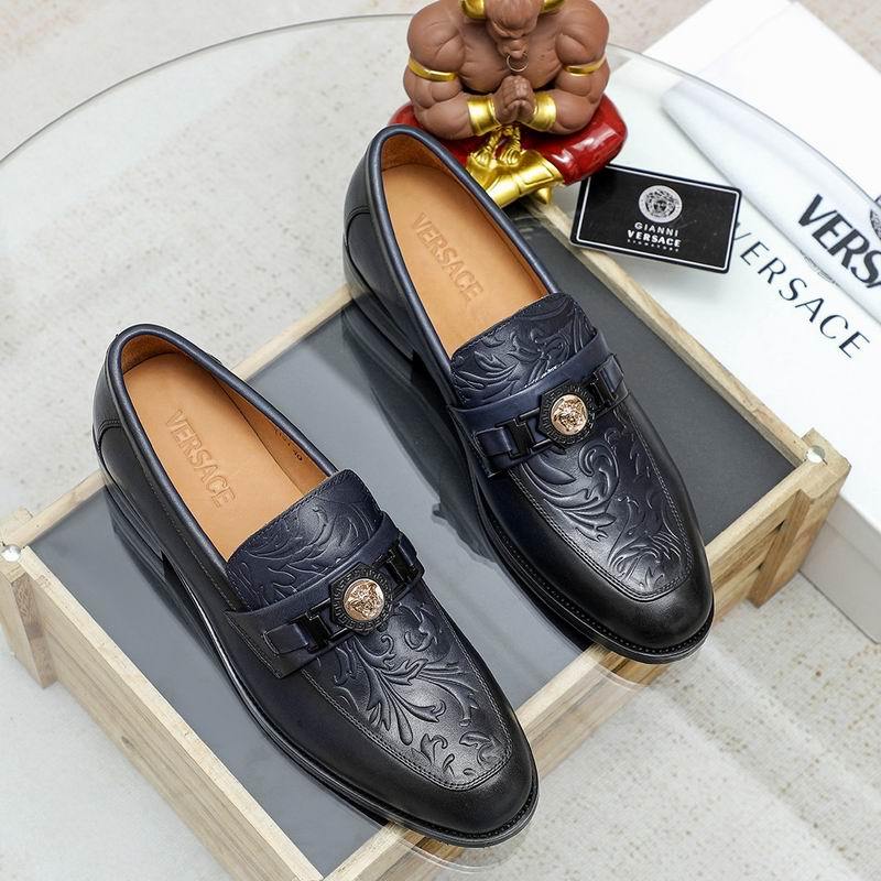 Versace Men's Shoes 106